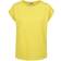 Urban Classics Classic Extended Shoulder Tee - Brightyellow