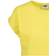 Urban Classics Classic Extended Shoulder Tee - Brightyellow