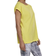 Urban Classics Classic Extended Shoulder Tee - Brightyellow