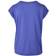 Urban Classics Extended Shoulder T-shirt - Bleu