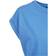 Urban Classics Ladies Extended Shoulder Tee - Horizon Blue