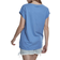 Urban Classics Ladies Extended Shoulder Tee - Horizon Blue