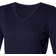 Henbury Ladies V-Neck Jumper - Navy