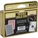 Cartamundi Texas Holdem Cards Set of 2 Decks