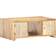 vidaXL 321801 Sofabord 50x90cm