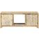 vidaXL 321801 Sofabord 50x90cm