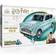 Wrebbit Flying Ford Anglia 130 Pieces