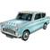 Wrebbit Flying Ford Anglia 130 Bitar