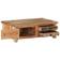 vidaXL 320384 Coffee Table 50x90cm