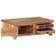 vidaXL 320384 Sofabord 50x90cm