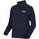 Regatta Kid's Hot Shot II Lightweight Half Zip Fleece - Navy