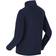 Regatta Kid's Hot Shot II Lightweight Half Zip Fleece - Navy