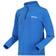 Regatta Geweldige Outdoors Kinder Hot Shot II Fleece Hoodie - Blauw