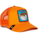 Goorin Bros. Puff Trucker Cap - Orange
