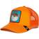 Goorin Bros. Puff Trucker Cap - Orange