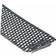 Stanley Tools 5-21-398 Halbrundfeile