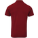 Premier Coolchecker Plus Pique Polo with CoolPlus Polo Shirt - Burgundy