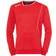 Kempa Training Top Curve - Rouge