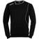 Kempa Curve Training Sweatshirt Men - Black/White