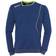 Kempa Training Top Curve - Bleu