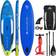 Aqua Marina Beast 10'6" Set