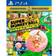 Super Monkey Ball: Banana Mania - Anniversary Edition (PS4)