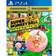 super monkey ball banana mania: anniversary launch edition playstation 4