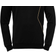 Kempa Curve Training Sweatshirt Men - Black/Gold