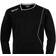 Kempa Curve Training Sweatshirt Men - Black/White