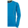 Kempa Curve Training Sweatshirt Men - Blue/Gold