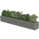 vidaXL Gabion Raised Bed 50cm