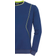 Kempa Training Top Curve - Bleu