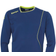 Kempa Training Top Curve - Bleu