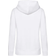 Fruit of the Loom Ladies Premium Hoodie - White