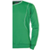 Kempa Curve Training Sweatshirt Men - Green/White