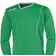 Kempa Curve Training Sweatshirt Men - Green/White