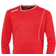 Kempa Curve Training Sweatshirt Men - Red/White