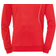 Kempa Training Top Curve - Rouge