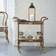 Sika Design Carlo Rullebord 45x87cm