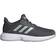 adidas GameCourt W - Grey Six/Silver Metallic/Purple Tint