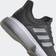 adidas GameCourt W - Grey Six/Silver Metallic/Purple Tint