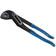 Silverline 178657 Polygrip