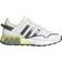 adidas ZX 2K Boost Pure - Cloud White/Grey Five/Pulse Yellow