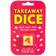 Gift Republic Takeaway Dice