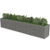 vidaXL Gabion Plantenbak Verhoogd 540x90x100 cm Gegalvaniseerd Staal