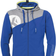 Kempa Core 2.0 Hood Jacket Junior Blue/Grey Unisex