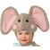 Rubies Elefant Baby Clothes