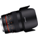 Samyang 50mm F1.4 AS UMC Standard SLR 9/6 APS-C Fujifilm X