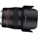 Samyang 50mm F1.4 AS UMC Fuji X