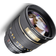 Walimex Pro 85mm F1.4 IF Lens for Canon EF